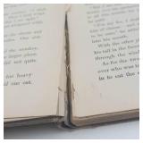 Vintage School Reader Book Set