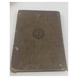 Vintage School Reader Book Set