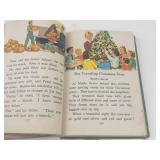 Vintage School Reader Book Set