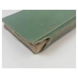 Vintage School Reader Book Set