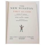 Five in the Family, Growing Big and Strong, the Health Parade & the New Winston First Books