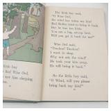 Five in the Family, Growing Big and Strong, the Health Parade & the New Winston First Books