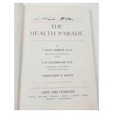 Five in the Family, Growing Big and Strong, the Health Parade & the New Winston First Books