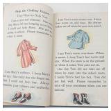 Five in the Family, Growing Big and Strong, the Health Parade & the New Winston First Books