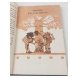 Five in the Family, Growing Big and Strong, the Health Parade & the New Winston First Books