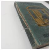 Vintage Storyland & Second Fairy Reader Book Set
