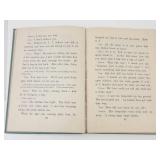 Vintage Storyland & Second Fairy Reader Book Set
