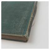 Vintage Storyland & Second Fairy Reader Book Set