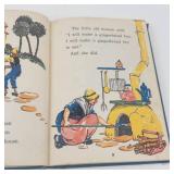Vintage School Readers Lot of 3: Laidlaw, Winston & I Know a Story
