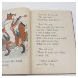 Vintage School Readers Lot of 3: Laidlaw, Winston & I Know a Story