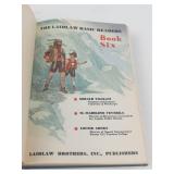 Vintage School Readers Lot of 3: Laidlaw, Winston & I Know a Story