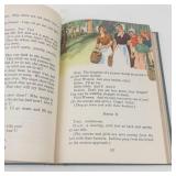 Vintage School Readers Lot of 3: Laidlaw, Winston & I Know a Story