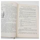 Vintage English Activities School Textbooks Lot of 5