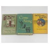 Vintage Children