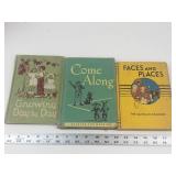 Vintage Children