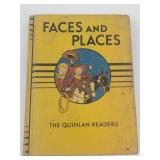 Vintage Children