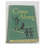 Vintage Children
