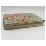 Vintage Reading Books (Lot of 2)