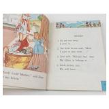 Vintage Reading Books (Lot of 2)