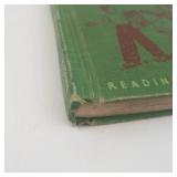 Vintage Reading Books (Lot of 2)