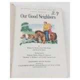 Vintage Reading Books (Lot of 2)
