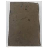 Antique School Reader & Arithmetic Textbooks