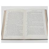 Antique School Reader & Arithmetic Textbooks