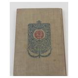 Antique School Reader & Arithmetic Textbooks