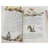 Vintage School Reader Books (Lot of 2)