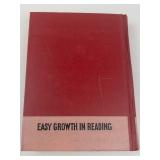 Vintage School Reader Books (Lot of 2)