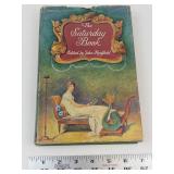 The Saturday Book 22 Edited by John Hadfield Hutchinson