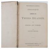 Vintage Mixed Book Lot of 6