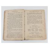 Vintage Mixed Book Lot of 6