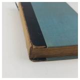 Vintage Mixed Book Lot of 6