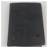 Vintage Mixed Book Lot of 6