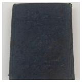 Vintage Mixed Book Lot of 6