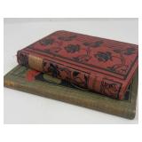 New Education Readers Book Two & the Duchess Antique Books
