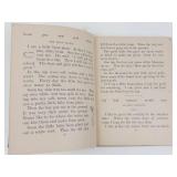 New Education Readers Book Two & the Duchess Antique Books