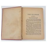 New Education Readers Book Two & the Duchess Antique Books