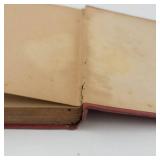 New Education Readers Book Two & the Duchess Antique Books