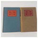 The Saturday Book Volumes 15 & 27 (Lot of 2)