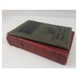 Vintage Morton Grinnell & Samuel E. Lowe Children