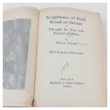 Vintage Morton Grinnell & Samuel E. Lowe Children