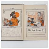 Vintage Morton Grinnell & Samuel E. Lowe Children