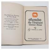 Vintage Morton Grinnell & Samuel E. Lowe Children