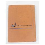Vintage Hardcover Book Trio - McKinley, Good Times Together & Essentials of Algebra