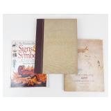 Signs & Symbols, American Painting & We Create Art Mixed Lot (3 Books)