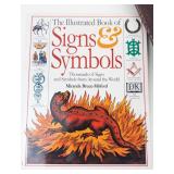 Signs & Symbols, American Painting & We Create Art Mixed Lot (3 Books)