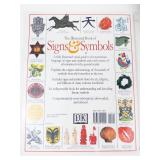 Signs & Symbols, American Painting & We Create Art Mixed Lot (3 Books)