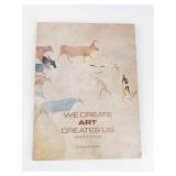 Signs & Symbols, American Painting & We Create Art Mixed Lot (3 Books)